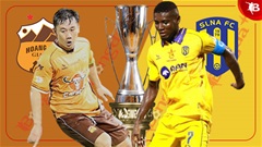 Nhận định bóng đá HAGL vs SLNA, 17h00 ngày 21/9: Chủ nhà gặp ‘khắc tinh’